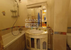 2-к квартира, вторичка, 65м2, 9/10 этаж