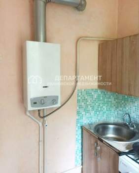 2-к квартира, вторичка, 41м2, 3/5 этаж