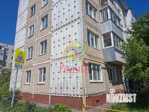 2-к квартира, вторичка, 51м2, 3/5 этаж