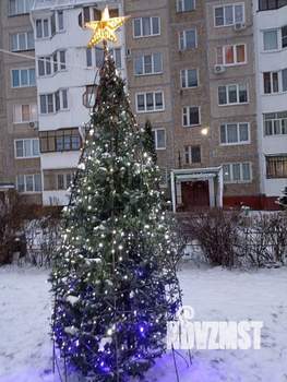 4-к квартира, вторичка, 81м2, 2/6 этаж