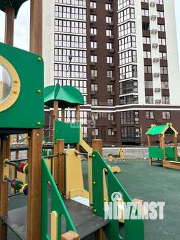 1-к квартира, вторичка, 41м2, 14/14 этаж