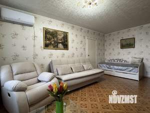 1-к квартира, вторичка, 38м2, 5/9 этаж