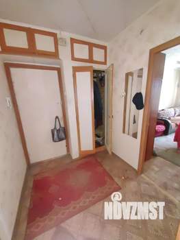 3-к квартира, вторичка, 64м2, 2/5 этаж