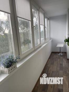 2-к квартира, вторичка, 47м2, 6/9 этаж