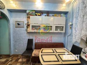 2-к квартира, вторичка, 50м2, 3/3 этаж