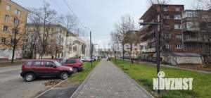 4-к квартира, вторичка, 83м2, 2/4 этаж