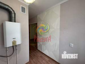 2-к квартира, вторичка, 44м2, 1/5 этаж