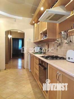 2-к квартира, вторичка, 78м2, 2/4 этаж