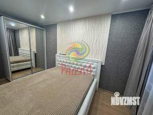 3-к квартира, вторичка, 58м2, 4/5 этаж