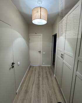 1-к квартира, вторичка, 44м2, 5/9 этаж