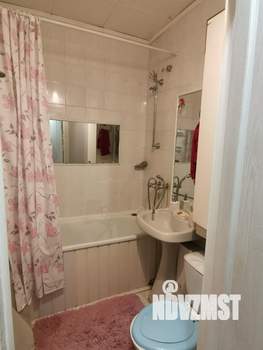 3-к квартира, вторичка, 58м2, 3/5 этаж