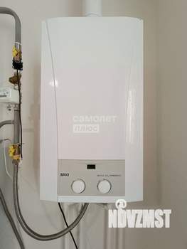 1-к квартира, вторичка, 46м2, 4/9 этаж