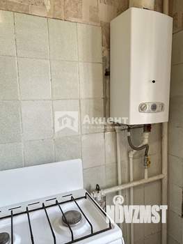 1-к квартира, вторичка, 31м2, 3/5 этаж