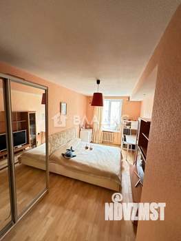 3-к квартира, вторичка, 87м2, 2/5 этаж