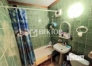 2-к квартира, вторичка, 46м2, 5/5 этаж