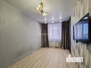 2-к квартира, вторичка, 52м2, 4/7 этаж