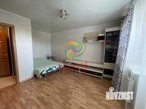 1-к квартира, вторичка, 32м2, 4/5 этаж