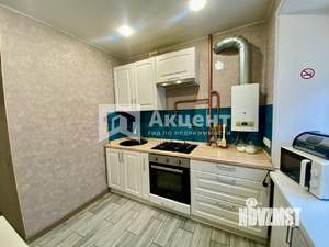 2-к квартира, вторичка, 43м2, 2/5 этаж