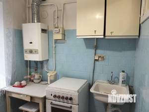 3-к квартира, вторичка, 62м2, 4/5 этаж