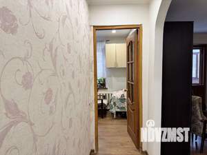 2-к квартира, вторичка, 42м2, 3/5 этаж