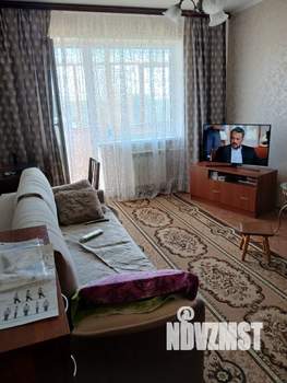 2-к квартира, вторичка, 53м2, 5/9 этаж
