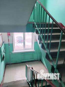 Студия квартира, вторичка, 60м2, 4/6 этаж