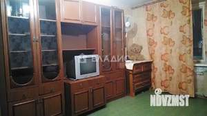 1-к квартира, вторичка, 34м2, 8/9 этаж