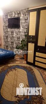3-к квартира, вторичка, 61м2, 4/5 этаж
