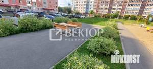 6-к квартира, вторичка, 30м2, 9/9 этаж