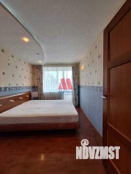 3-к квартира, вторичка, 55м2, 5/5 этаж