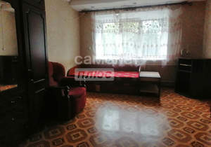 2-к квартира, вторичка, 36м2, 1/2 этаж