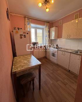 2-к квартира, вторичка, 41м2, 3/4 этаж