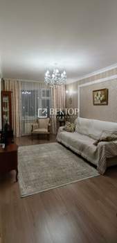 2-к квартира, вторичка, 48м2, 2/5 этаж