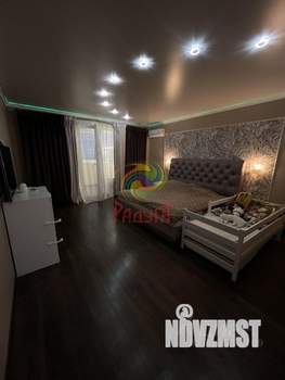 3-к квартира, вторичка, 125м2, 13/18 этаж