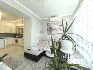 2-к квартира, вторичка, 75м2, 4/12 этаж