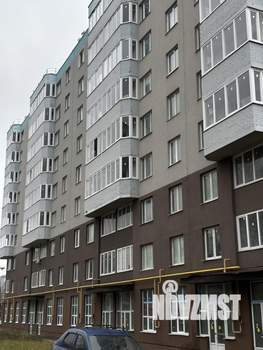 2-к квартира, вторичка, 62м2, 3/9 этаж