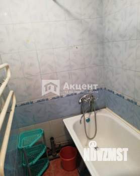 2-к квартира, вторичка, 40м2, 5/5 этаж