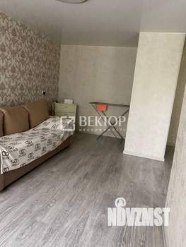 1-к квартира, вторичка, 31м2, 4/5 этаж