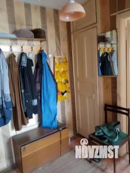 3-к квартира, вторичка, 51м2, 4/6 этаж