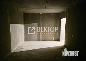 1-к квартира, вторичка, 42м2, 4/17 этаж