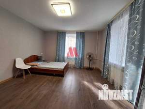 1-к квартира, вторичка, 36м2, 2/2 этаж