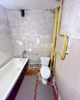 1-к квартира, вторичка, 36м2, 5/5 этаж