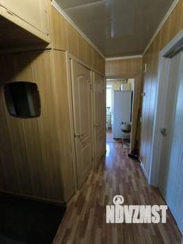 3-к квартира, вторичка, 62м2, 3/5 этаж