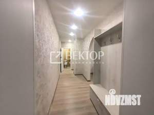 2-к квартира, вторичка, 56м2, 4/4 этаж