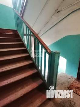 2-к квартира, вторичка, 39м2, 1/2 этаж