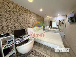 2-к квартира, вторичка, 45м2, 2/5 этаж