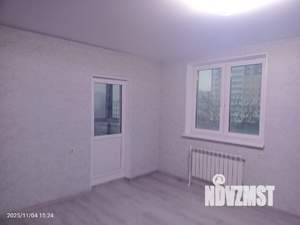 1-к квартира, вторичка, 40м2, 5/19 этаж