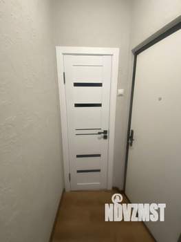 1-к квартира, вторичка, 28м2, 1/5 этаж