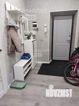 3-к квартира, вторичка, 83м2, 2/3 этаж