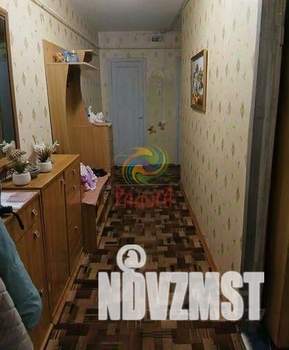 1-к квартира, вторичка, 39м2, 1/10 этаж